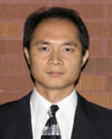 Xinyu Liu, Ph.D.